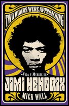Libros Singulares (LS) - Vida y muerte de Jimi Hendrix