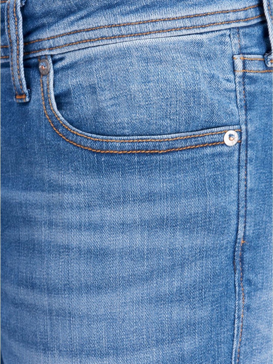 JACK & JONES Jjitim Jjoriginal Am 781 50sps Noos Men's Slim Jeans