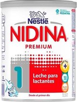 Nestla(c) Nidina 1 Premium Growth Milk 800g