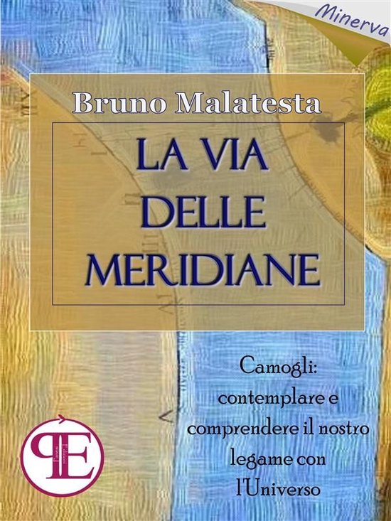 Liguria da leggere - La Via delle Meridiane - cover