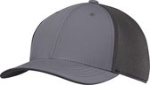 Adidas Unisex Volwassenen ClimaCool Tour Crestable Cap (Grijs Vier)