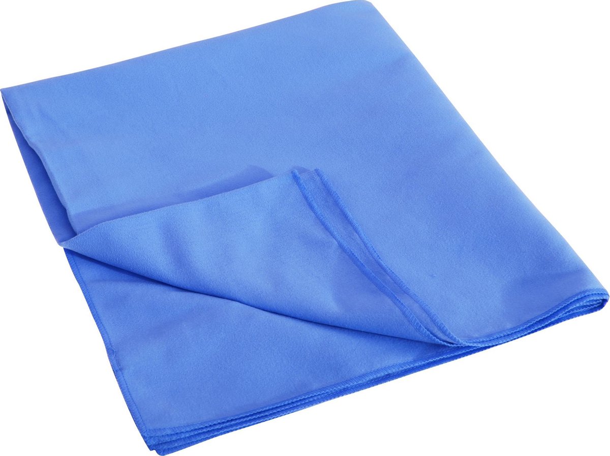 SOLS Atoll 70 Microvezel badhanddoek (Koningsblauw)