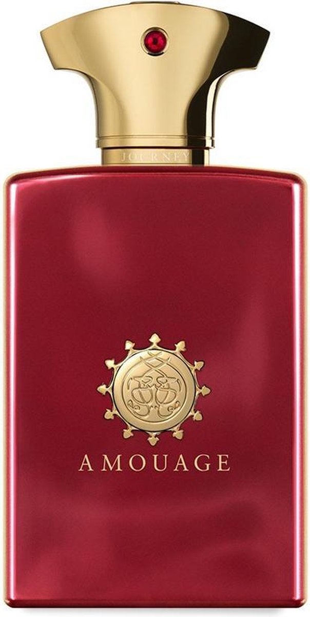 Amouage Journey man - 100 ml - Eau de parfum