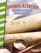 Nosotros, el pueblo: Los documentos fundacionales: Read-along ebook