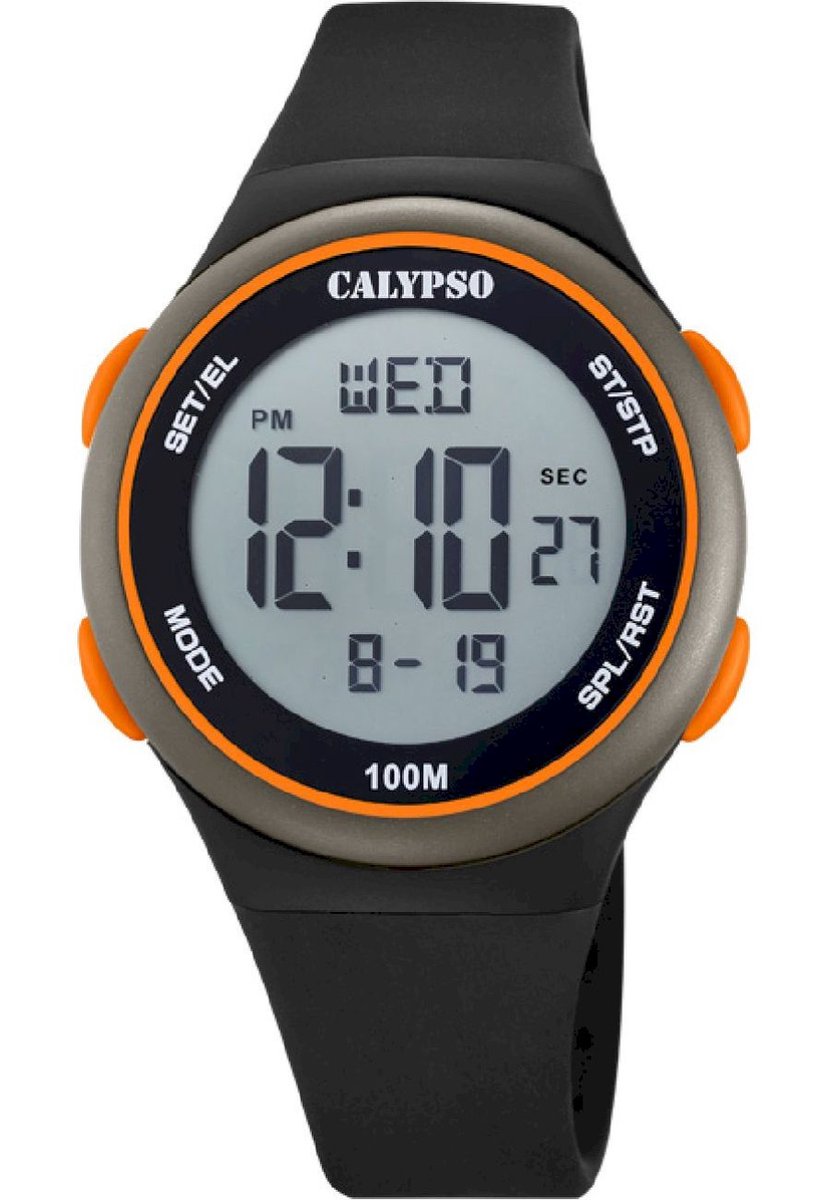 Calypso Kinderenhorloge K5804-3