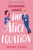 The Laws of Love 1 - The Alice Equation