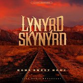Lynyrd Skynyrd - Home Sweet Home - Coloured Vinyl - LP