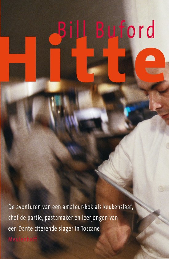 Hitte - cover