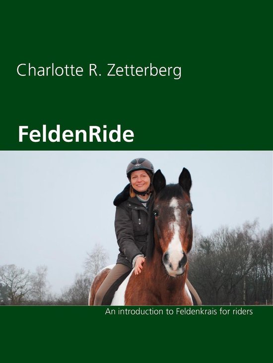FeldenRide - cover