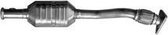 Katalysator Renault Scenic 1.6i 16v 7/1999-9/2003 7700422948