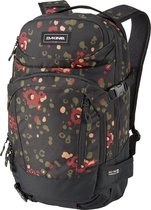 Dakine Womens Heli Pro 20L Rugzak begonia