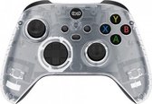 Clear Front Xbox Series X/S Controller