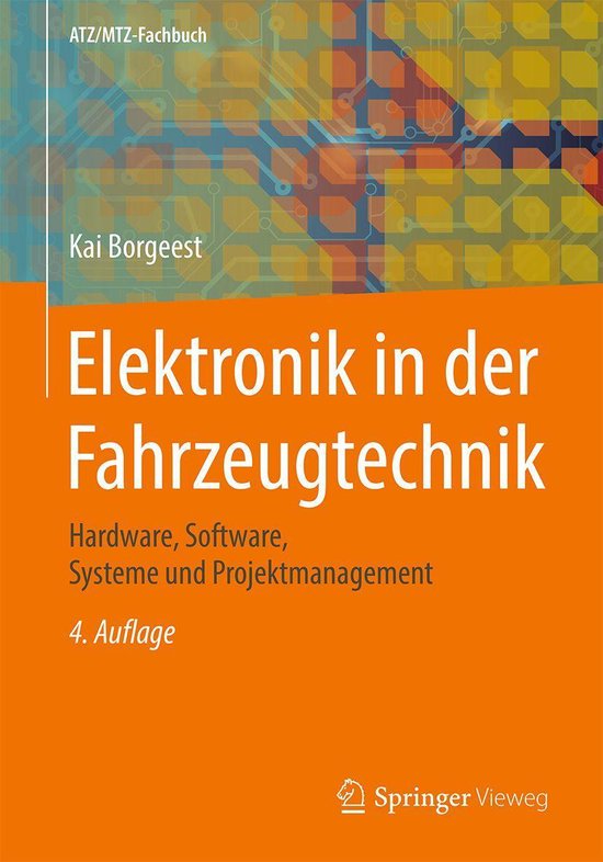 Computer Science and Engineering (German Language) - Elektro ... - cover