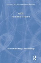Policy, Politics, Health and Medicine Series - AIDS