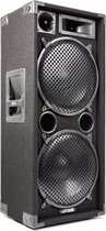 SkyTec MAX212 disco speaker 2x 12 1400Watt
