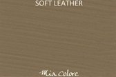 Soft leather krijtverf Mia colore 10 liter