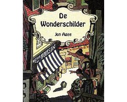 De wonderschilder