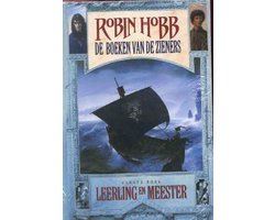Omslag van De Leerling En Meester