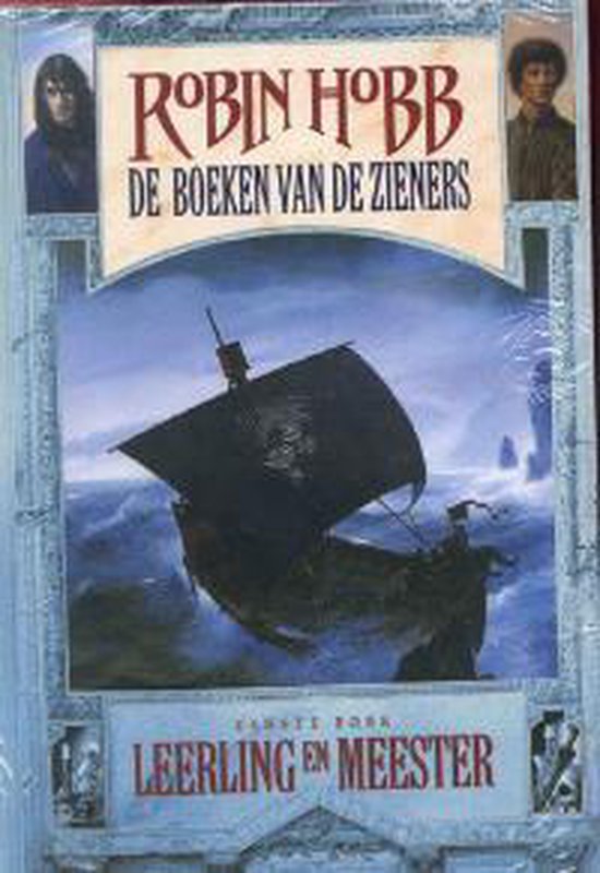 9789022536025 - De Leerling En Meester
