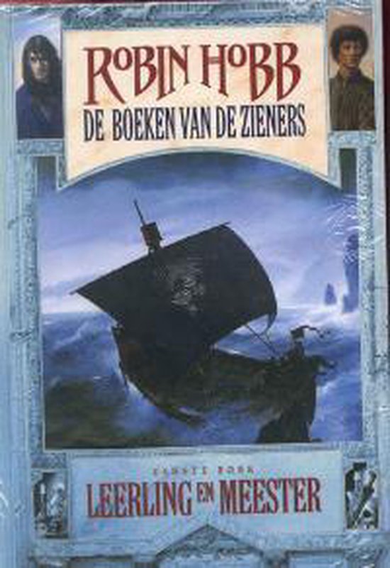 De Leerling En Meester