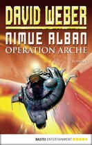 Nimue-Reihe 1 - Nimue Alban: Operation Arche