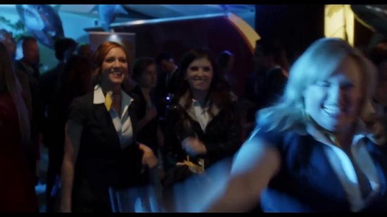 Pitch Perfect 3