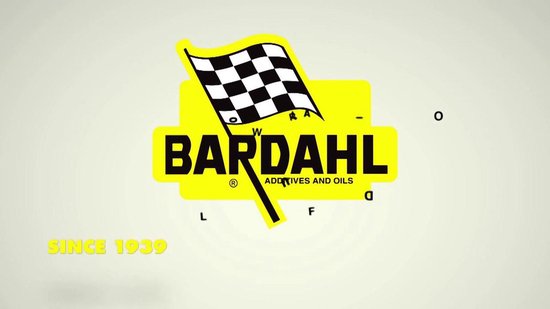 BARDAHL | DIESEL CONDITIONER (BDC) | World Famous | Since 1939