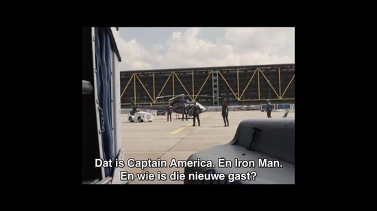 Spider-Man: Homecoming (Blu-ray)