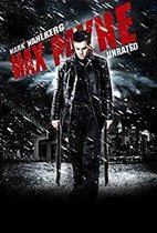 Max Payne - DVD Import