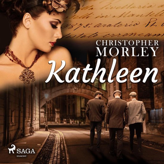 Kathleen - cover