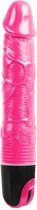 BAILE VIBRATORS | Baile Multispeed Vibrator Pink