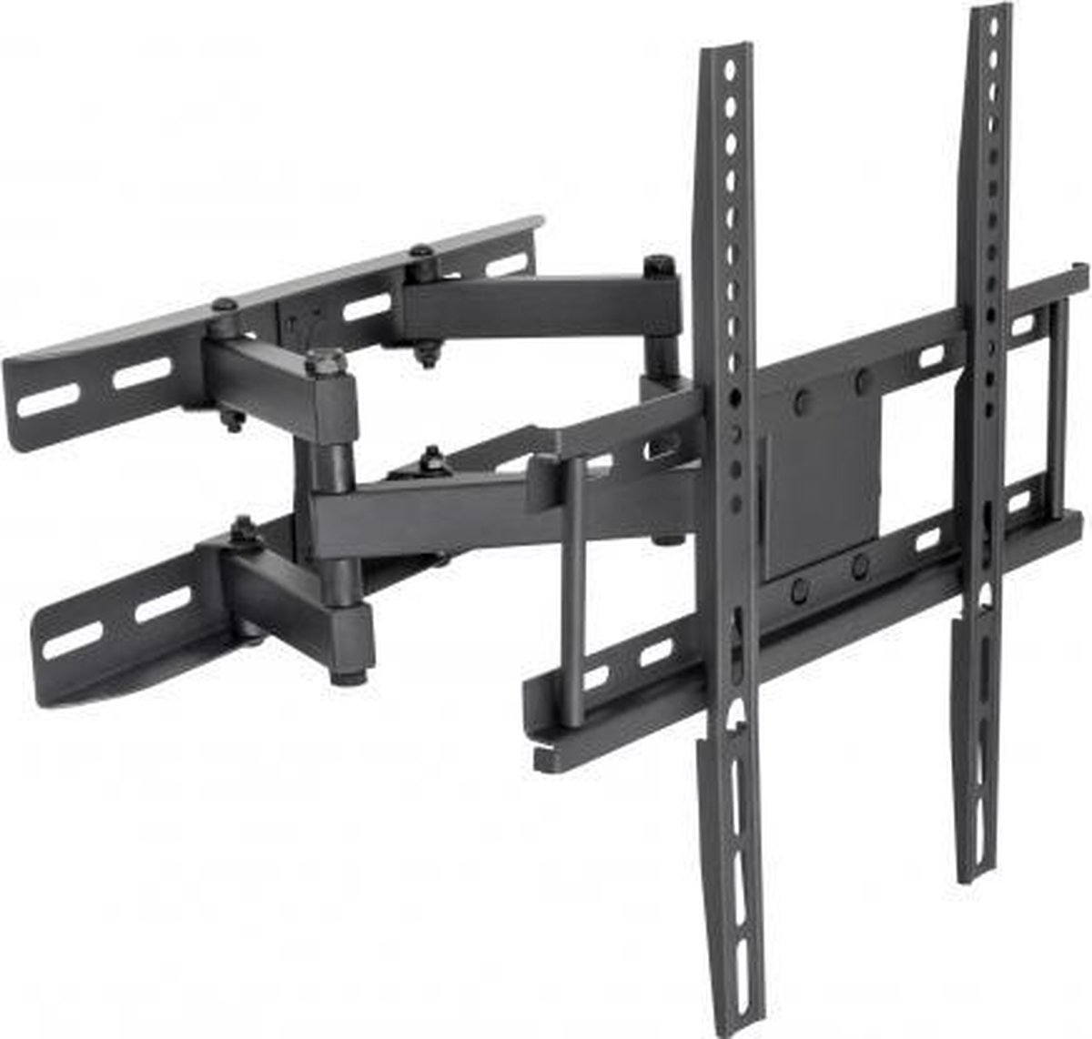 ART RAMT AR-35 tv-bevestiging 165,1 cm (65") Zwart