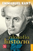 Colección Popular 147 - Filosofía de la historia