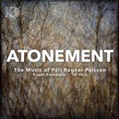 Caput Ensemble - Tui Hirv - Atonement (2 Blu-ray)