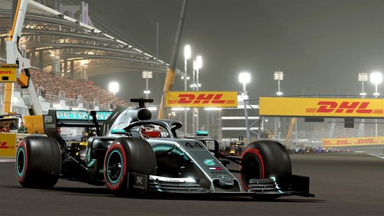 F1 2019 - PS4 | Games | bol.com
