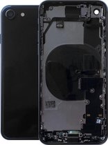 Geschikt voor: Iphone 8 - Frame compleet - Zwart