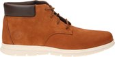 Timberland Graydon Leather Chukka Heren Sneakers - Medium Brown