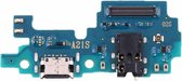 Galaxy A21s - Charging Connector Board