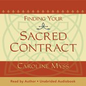 Finding Your Sacred Contract