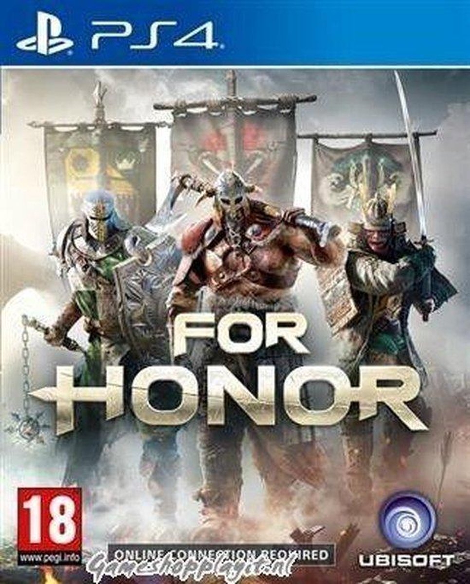 For Honor PS4 | | bol.com