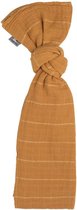 Baby's Only Swaddle 100x120 Ocre pétillante