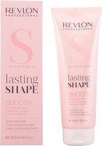 Revlon Lasting Shape Smooth Sensitized Hair Cream - Styling crème - 250 ml