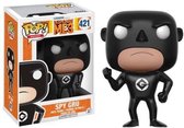 Funko Pop! Desplicable Me 3 Bobble Head Pop N° 421 Spy Gru - Verzamelfiguur