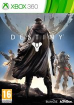 Destiny - Vanguard Edition - Xbox 360
