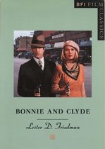 BFI Film Classics - Bonnie and Clyde