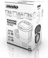 Mesko MS 8053 mini wasmachine