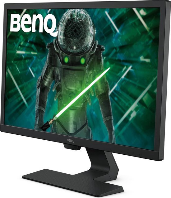 BenQ GL2480 - Full HD TN Gaming Monitor