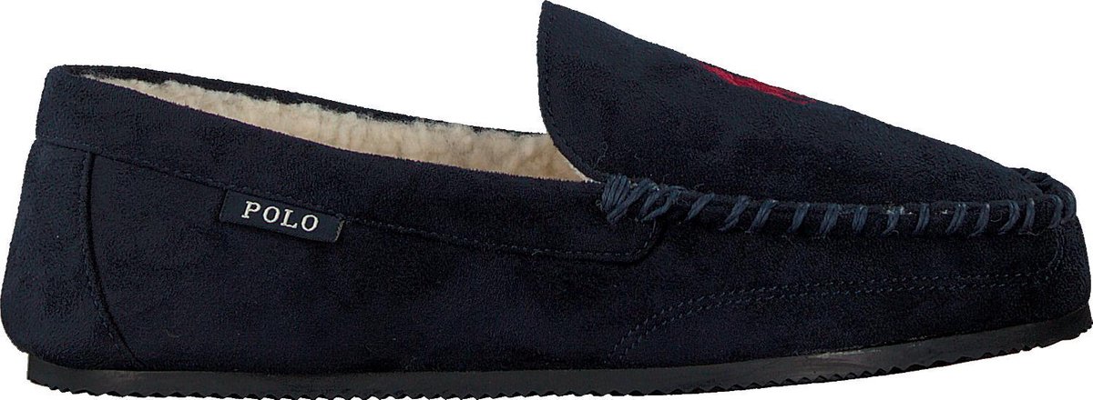 Ralph lauren dezi pantoffels cheap