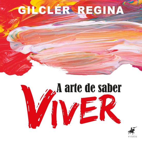 A arte de saber viver - cover