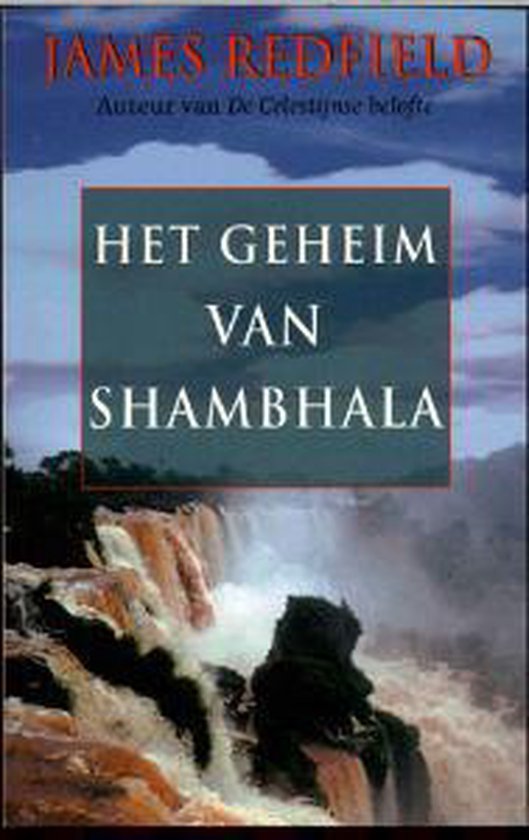9789022530986 - Het geheim van Shambhala